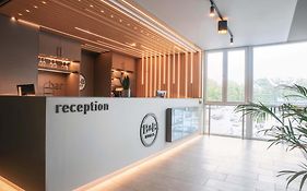 B&B Hotel Wismar